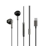  Tai Nghe Dây Wiwu Earbuds TypeC (EB316) 