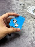  Lens 16 Plus Kuzoom - Bạc 