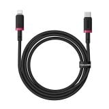  Cáp Baseus Dura C To Lightning - 2M 