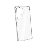  Ốp S25 Ultra Hoda Crystal - Clear 