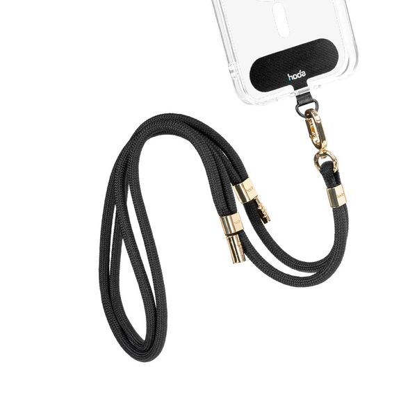  Dây Đeo Đôi Hoda Lanyard 