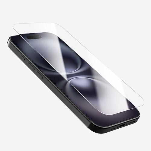  Kính 16Plus Trong Nillkin H+ (Có Khung trợ dán) 