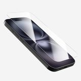 Kính 16 Pro Trong Nillkin H+ (Có Khung trợ dán) 