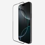  Kính 16 Promax Trong Nillkin CP+ Pro (Có Khung trợ dán) 
