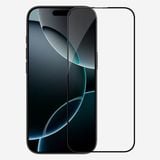  Kính 16 Promax Trong Nillkin CP+ Pro (Có Khung trợ dán) 