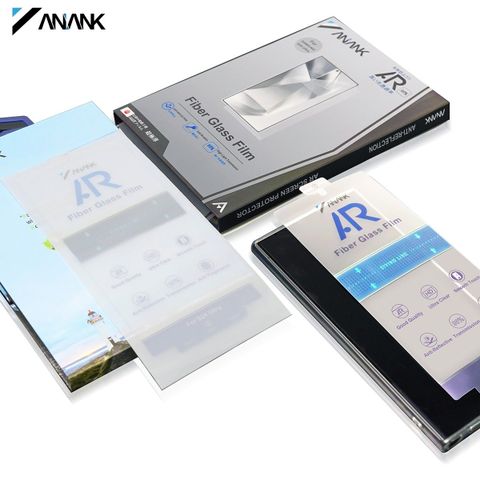  Dán Film Anank S24 Ultra Chống Chói 