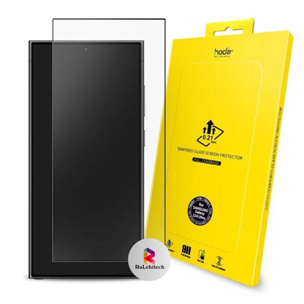  Kính S24 Ultra Hoda Trong 