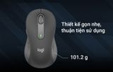  Chuột Logitech Signature M650 (Đen) 