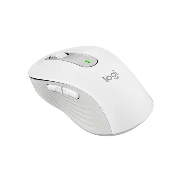  Chuột Logitech Signature M650 (Trắng) 