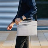  Túi Xách Tomtoc Messenger Bags Mac 13(Gray) 