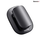  Kẹp Treo Kính Đồ Dùng Trên Xe Hơi Baseus Platinum Vehicle Eyewear Clip 