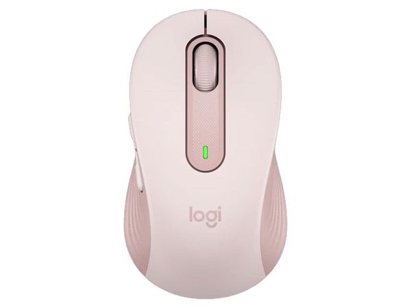  Chuột Logitech Signature M650 (Hồng) 