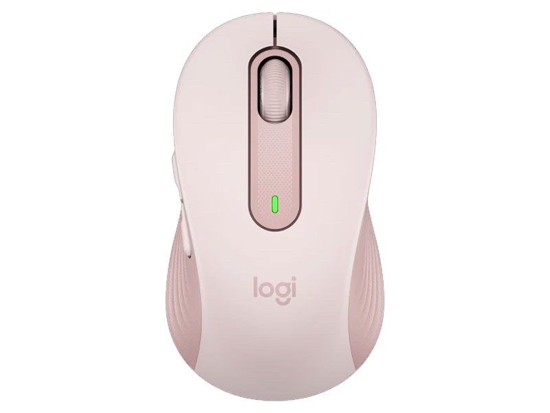  Chuột Logitech Signature M650 (Hồng) 