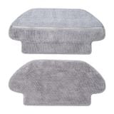  Mop P Mop Pad (Giẻ Lau) (DGW) 