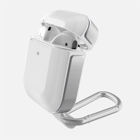  Case Airpods 2 Trek (Bạc) 