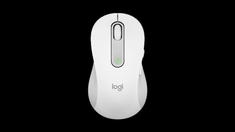  Chuột Logitech Signature M650 (Trắng) 