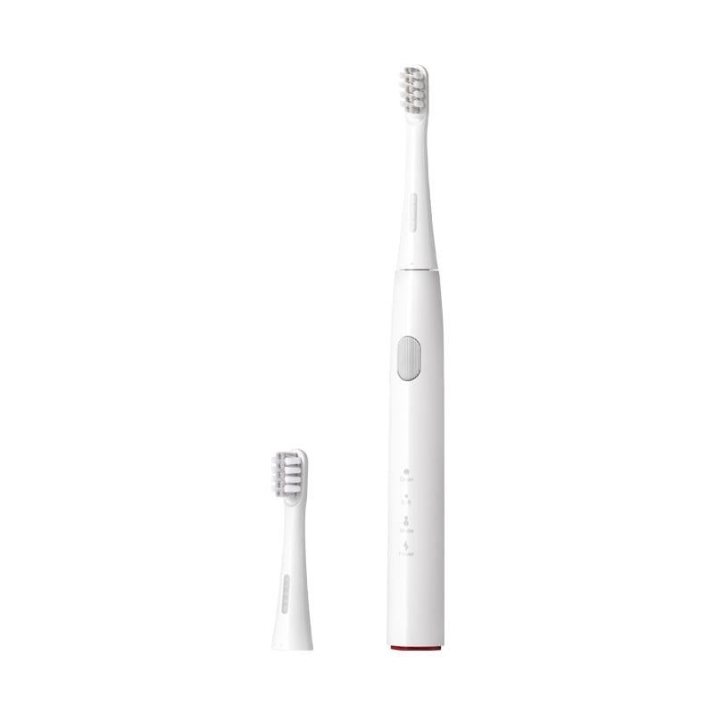 Bàn Chải Điện DR.BEI Sonic Electric Toothbrush GY1-White