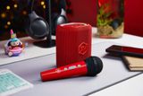  Loa Alpha Works SONIK Plus (Đỏ) 