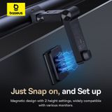  Đèn Treo Màn hình Baseus i-Wok 3 - Đen 