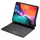  Bao Da Bàn Phím iPad Pro 13(M4) Wiwu Magic Keyboard 