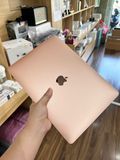  Dán Macbook Air (M1) 13 JCPAL 5 in 1 (Gold) 
