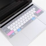  Phủ Phím Macbook JRC Easy Style 