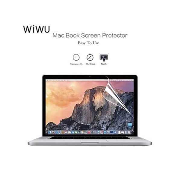  Dán Màn Hình Macbook Pro 14inch Wiwu 