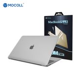  Dán 3M MOCOLL Macbook Pro 14inch M3 (Silver) 