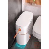  Thùng Rác Thông Minh Tự Đóng Gói joybos Y1 15L 