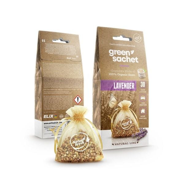  Túi Thơm ELIX - Lavender 