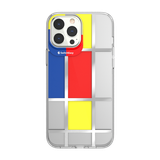  Ốp SwitchEasy 13Pro (Mondrian) 