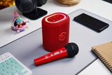  Loa Alpha Works SONIK Plus (Đỏ) 