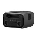  Trạm điện di động EcoFlow RIVER 3 Plus | 286WH 600W| Hàng chính hãng 