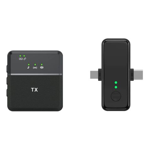  Micro Thu Âm Wireless SX31 (1 Mic) 
