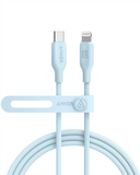  Cáp Anker 542 C to L Bio 0.9m (Blue) A80A1 