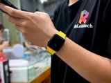  Dây Applewatch Magnetic (40/41mm) Vàng/Xám 