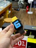  Dây Applewatch Magnetic (40/41mm) Vàng/Xám 