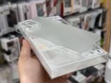  Ốp 16 Pro Likgus Slim Nhám (Không ố vàng) 