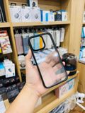  Ốp 13 Promax Likgus Mika Viền Màu - Đen 