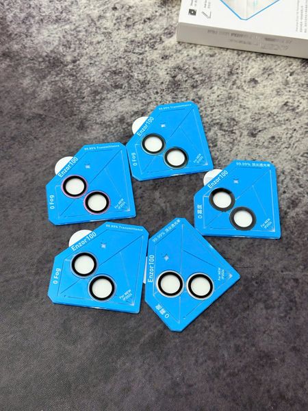  Lens 16 Plus Kuzoom - Green 