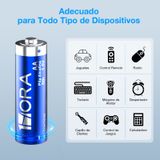  Pin 2A (AA) 1HORA GAR136 