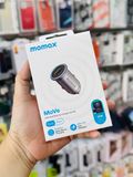  Tẩu Sạc Momax 30W (1C+1A) 