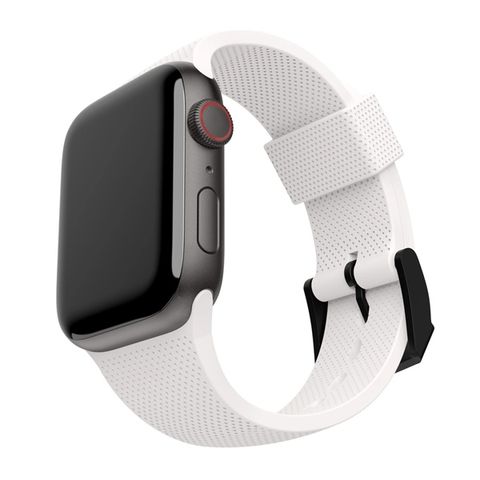  Dây UAG Applewatch 44/45 Dot- Marshmallow 