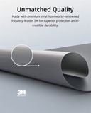  Dán 3M Innostyle Macbook Air M2 13.6inch (Starlight) 