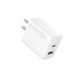  Sạc Anker 20W A+C (Kèm Cáp C) - B2348 