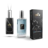  Nước Hoa Xịt Ô Tô ELIX - Gentleman 