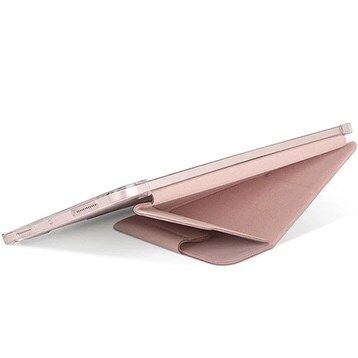  Bao Da iPad Pro 11 UNIQ Camden (Pink) 