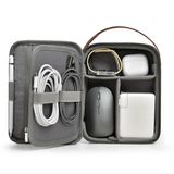  Túi Đựng Phụ Kiện Wiwu Minimal Tech Pouch (Đen) 