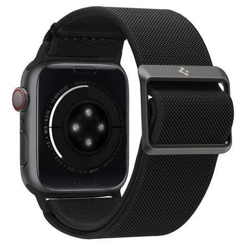  Dây AppleWatch Spigen Lite Fit (Black) 