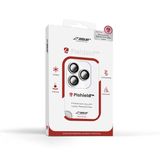  Lens 16 Promax Zeelot - Silver 